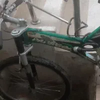 دوچرخه سایز  ۲۶