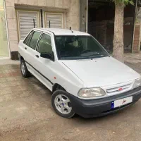 پراید مدل۹۰