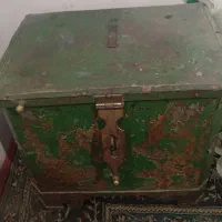 گاوصندوق روسی