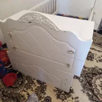 تخت و دوشک
