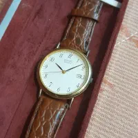 ساعت مچی سیکو قدیمی اورجینال