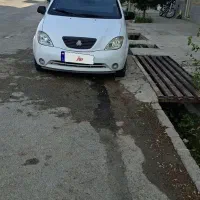 تیبا مدل ۹۹