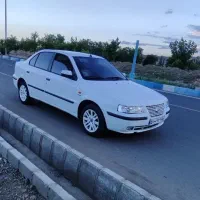سمند موتور ملی EF7 مدل۹۸