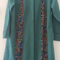 فروش لباس ارزان و نو