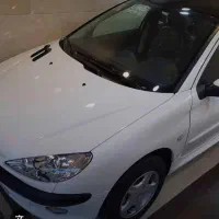 پژو ۲۰۶