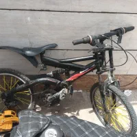 دوچرخه ۲۴  دنده ای
