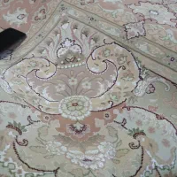 3تا قالی 12متری  پاتریس دونه ای ۱۲