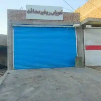 فروش مغازه در بهترین نقطه زهک
