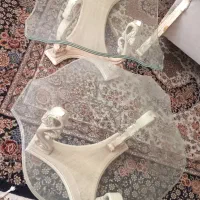 مبلمان کلاسیک چوب راش