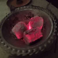 زغال مرکبات(مستقیم از کوره دار)به شرط مرجوعی