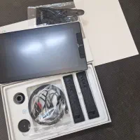 « تبلت و قلم نوری Veikk VK1200 V2 نو و آکبند