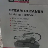 بخارشور