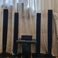 سینما خانواده الجی بلوتوثی