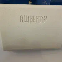 وان حمام با تجهیزات برند زرین اب Alibert