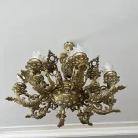 لوستر برنز نو