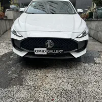 فروش اقساطی MG GT (فوری)