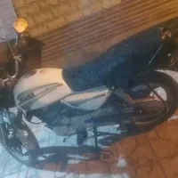 موتور هانی ۲۰۰