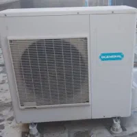 کولر گازی او جنرال ۳۰۰۰۰