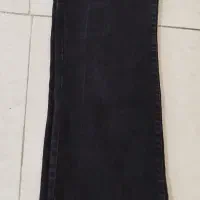 شلوار تمیز و سالم