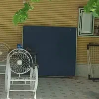 میز پینگ پنگ