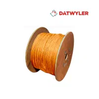کابل شبکه دت وایلر DATWAYLER CAT6A SFTP