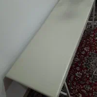 تخت مژه