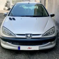 206 تیپ پنج مدل ۹۰