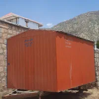 خرید و فروش کانکس