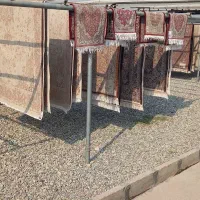 قالیشویی عابدی  قالیشویی اسلامی در پاکدشت تماس