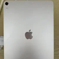 تبلت‌ ipad Air M3 مدل 2025 هلث 98