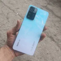 نوت ۱۱پرو پلاس 5g