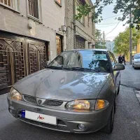 پروتون ویرا لیفت بک