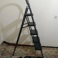 اسباب بازی نردبان