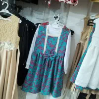 حراج پوشاک بچگانه