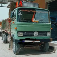 خاور۶۰۸|خودرو سنگین|مشهد, شهرک بهارستان|دیوار