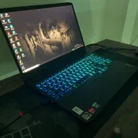 لپتاب لنوو ایدیاپدگیمینگ