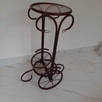 زیرزمینی فلزی شیک