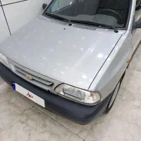 پراید مدل 90 خوش رخ مشابه صفر