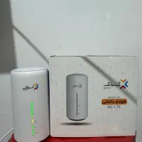 مودم سیم‌کارتی آسیاتک با 250GBاینترنت یکساله