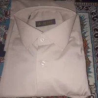 پیراهن نو نو