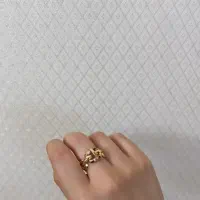 طلا زنانه انگشتر