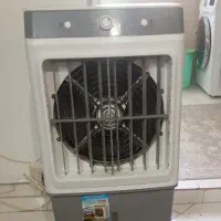 کولرپنجره ای بسیارخنک باقابلیت کم متوسط زیاد