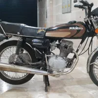 موتورسیکلت بهرومدل89