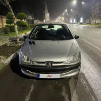 ۲۰۶ تیپ دو|خودرو سواری و وانت|گرگان, |دیوار