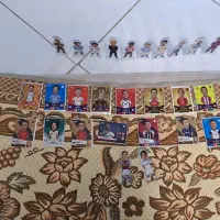 برچسب و آدمک نو نو