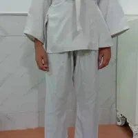 لباس کاراته