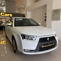 دنا پلاس ۶ دنده صفر/اکبری کارز