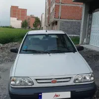 پراید مدل ۹۰