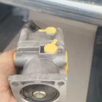 سوپاپ ساعتی بوش
