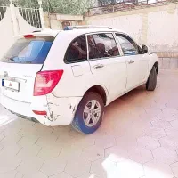 لیفان x60 اتومات